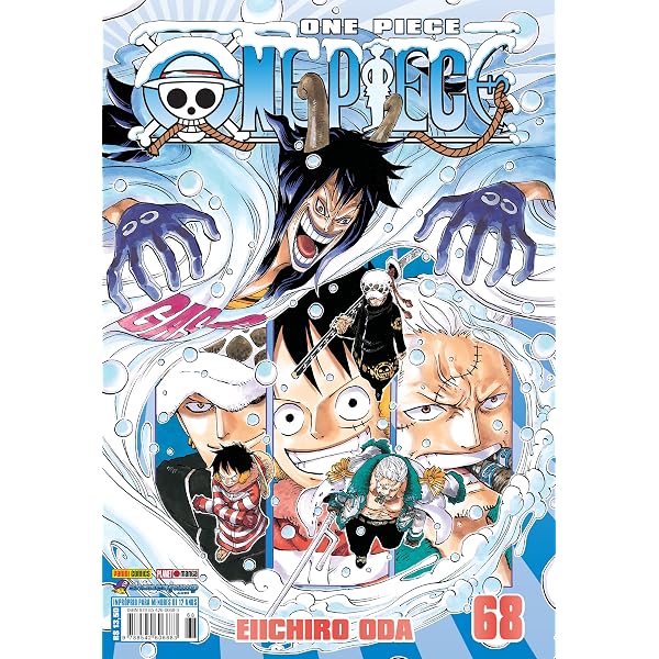 PIECE ONE 1〜68巻  PIECE ONE 68 Amazon | 通販 | |本 栄一郎 尾田 | 少年漫画
