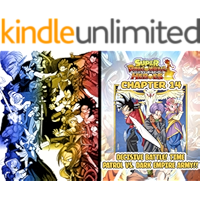 SUPER DRAGON BALL HEROES: DARK DEMON REALM MISSION CHAPTER 14- DECISIVE BATTLE! TIME PATROL VS. DARK EMPIRE ARMY!! book cover SUPER DRAGON BALL HEROES: DARK DEMON REALM MISSION CHAPTER 14- DECISIVE BATTLE! TIME PATROL VS. DARK EMPIRE ARMY!! book cover