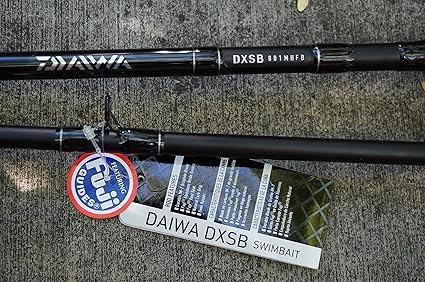 daiwa dxsb