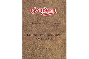 Gardner: L Gardner and Sons Ltd