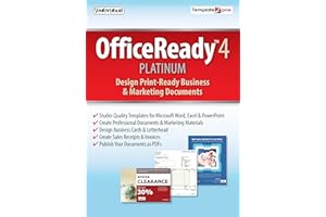 KMT SOFTWARE OfficeReady 4 Platinum [Download]