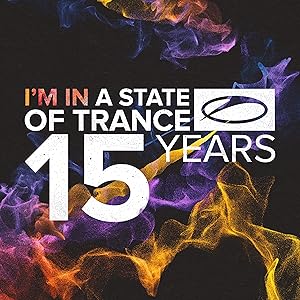 
A State Of Trance - 15 Years