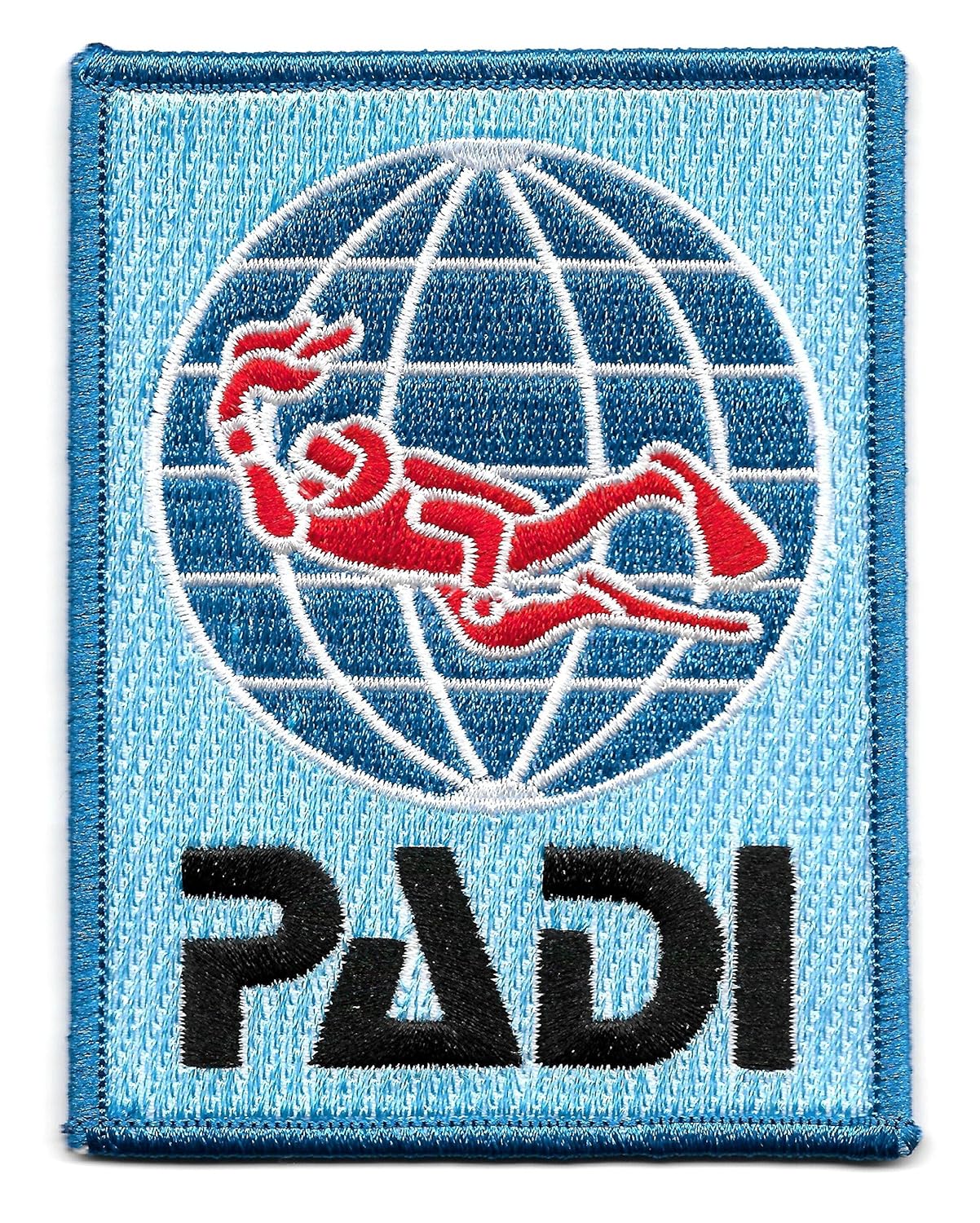 Other SCUBA & Snorkeling PADI ADVANCED PLUS SCUBA DIVE PATCH Sporting
