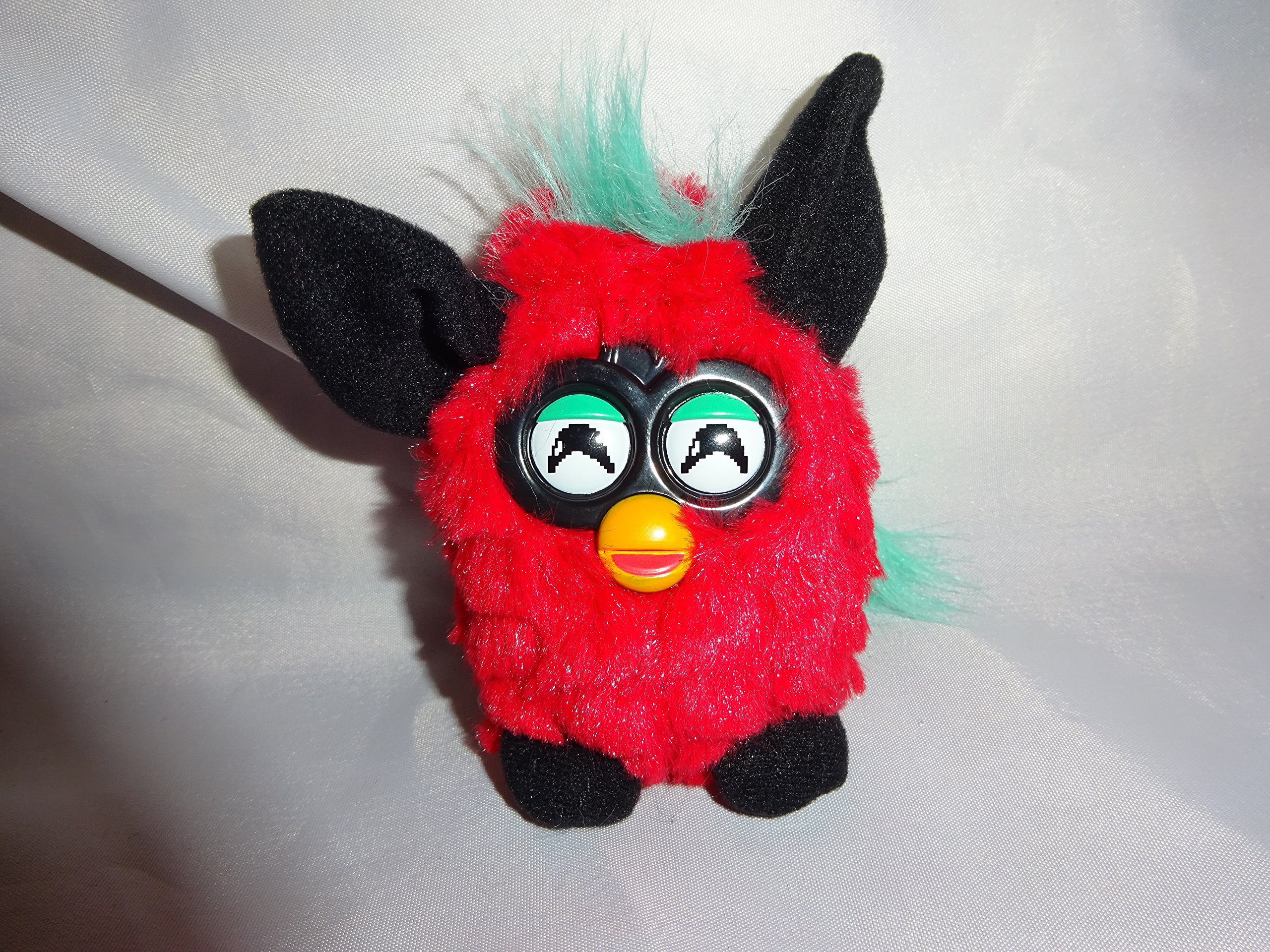 furby boom mcdonalds