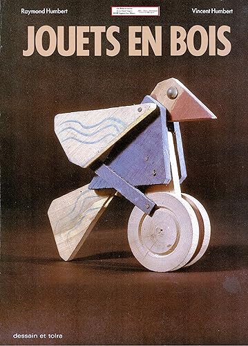 Download Jouets en bois PDF