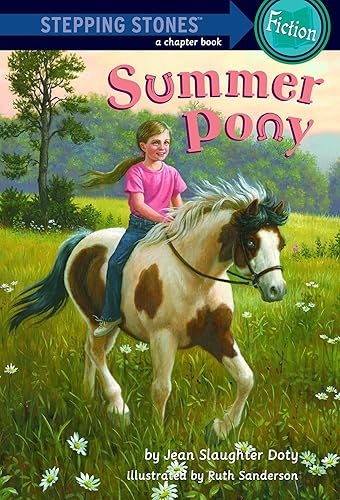 Download Summer Pony PDF