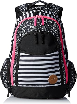 roxy cool breeze backpack