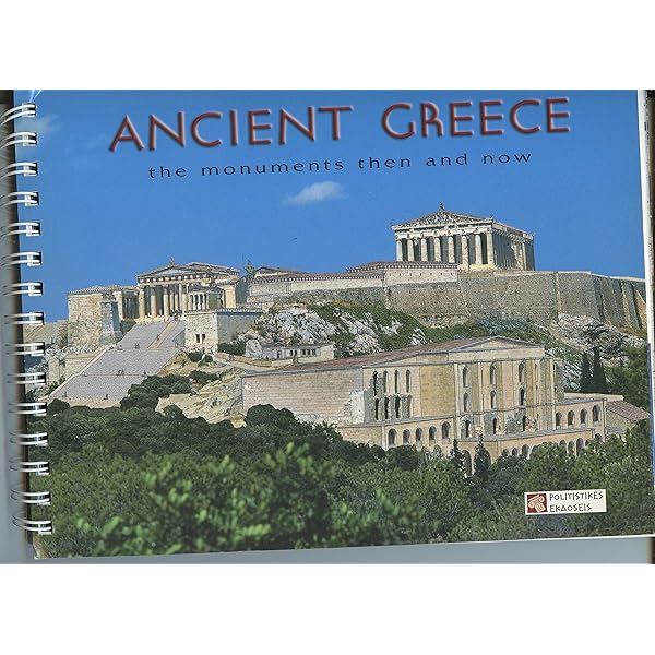 Amazon.com: Greek Architecture (History of World Architecture