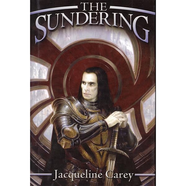 希少　Godslayer Volume Two of The Sundering Godslayer: Volume II of The Sundering: Carey, Jacqueline