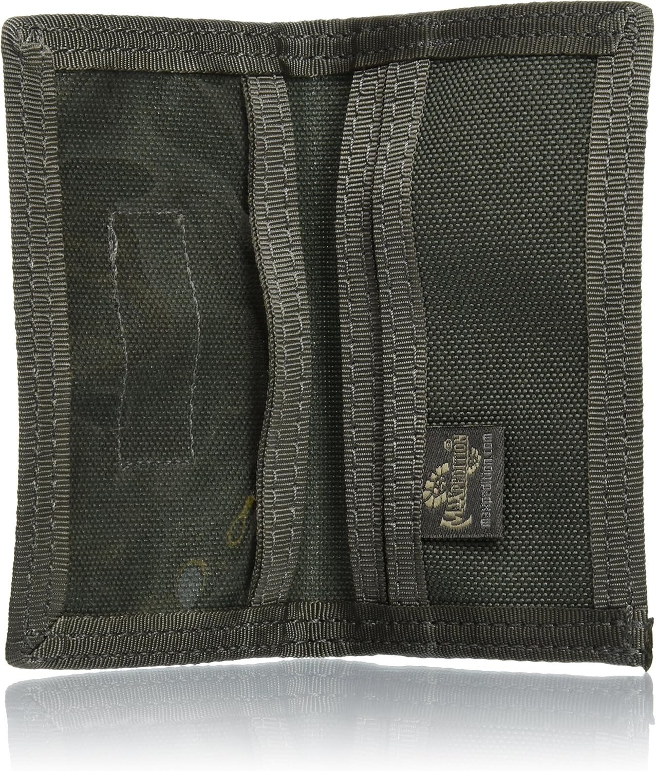 Maxpedition MX218F, Unisex Hiking Backpack - Adult, Multi-coloured, One Size Fits All, Foliage Green, standard size - Image 4