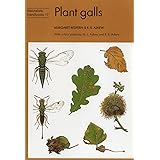 Plant Galls (Vol. 17) (Naturalists' Handbooks (Vol. 17))