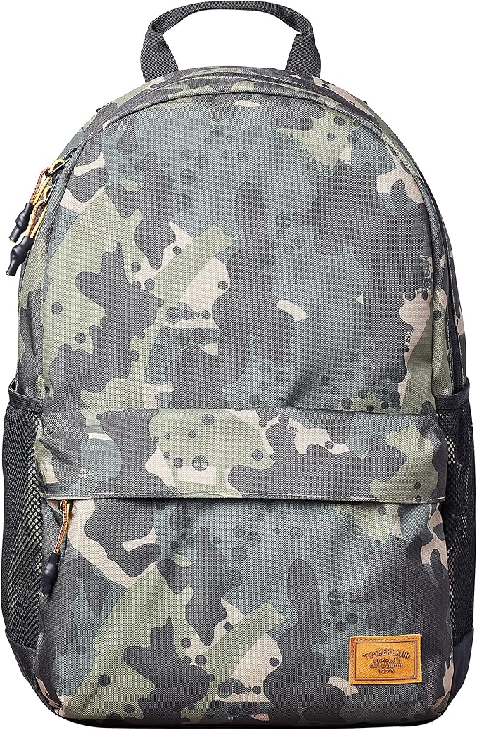 timberland classic backpack