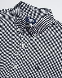 Chaps Men's Button Down Shirt - Long Sleeve