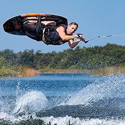 O'Brien Ricochet Watersports Towable Kneeboard