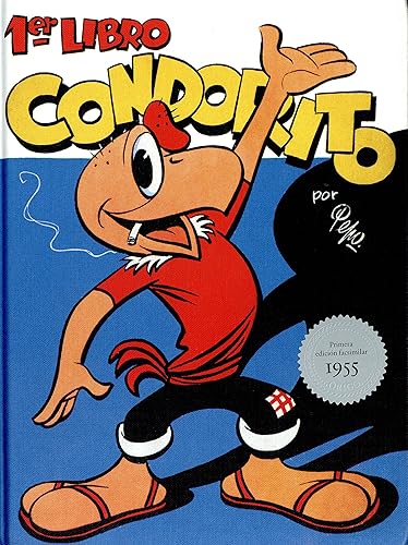 Download Condorito 1 PDF