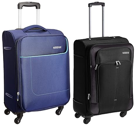 american tourister crete polyester 67 cms