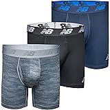 new balance men's extreme performance boxer short