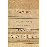Ransom: A Novel: Malouf, David: 9780307475244: Amazon.com: Books