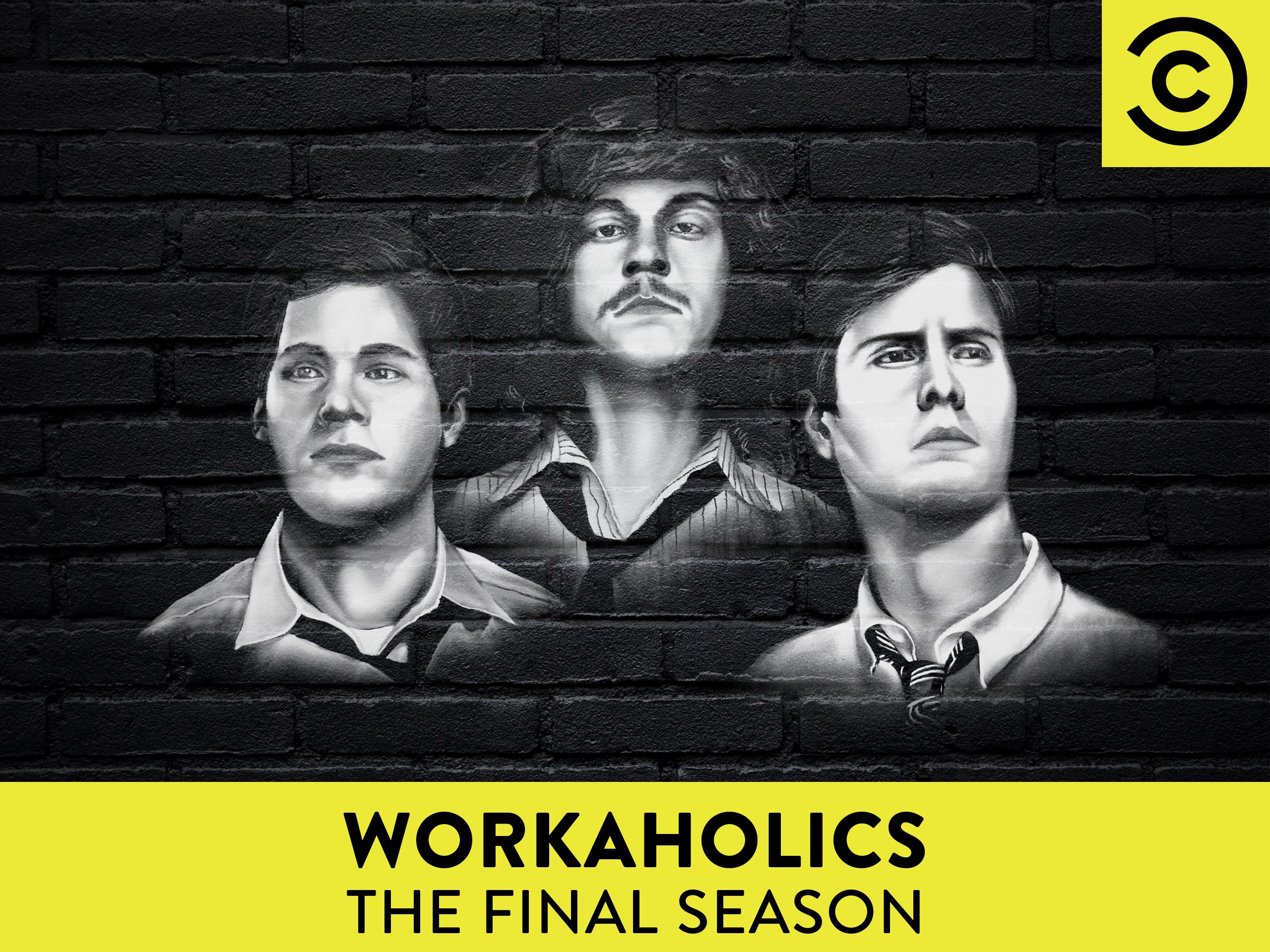 Watch Workaholics Season 1 Prime Video
