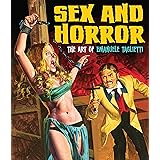 Sex and Horror: The Art of Emanuele Taglietti
