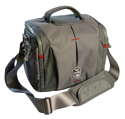 Jealiot - Bolsa para cámara réflex digital Canon EOS 5DS, 5DS R ...