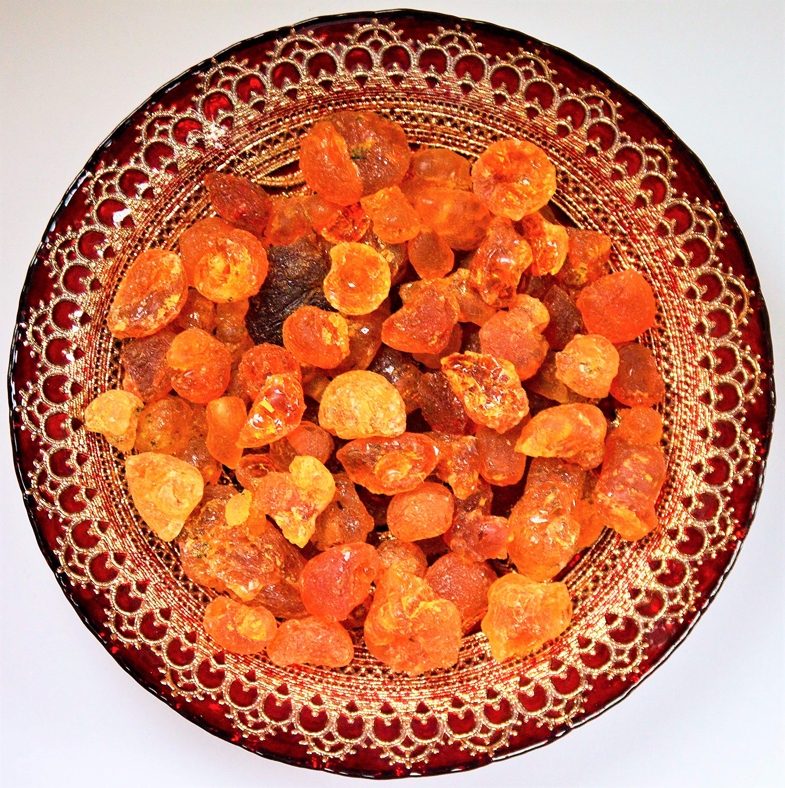 Manu Home Holiday Spice Potpourri Crystal Rocks Enjoy a Blend of Red Currant, Evergreen and