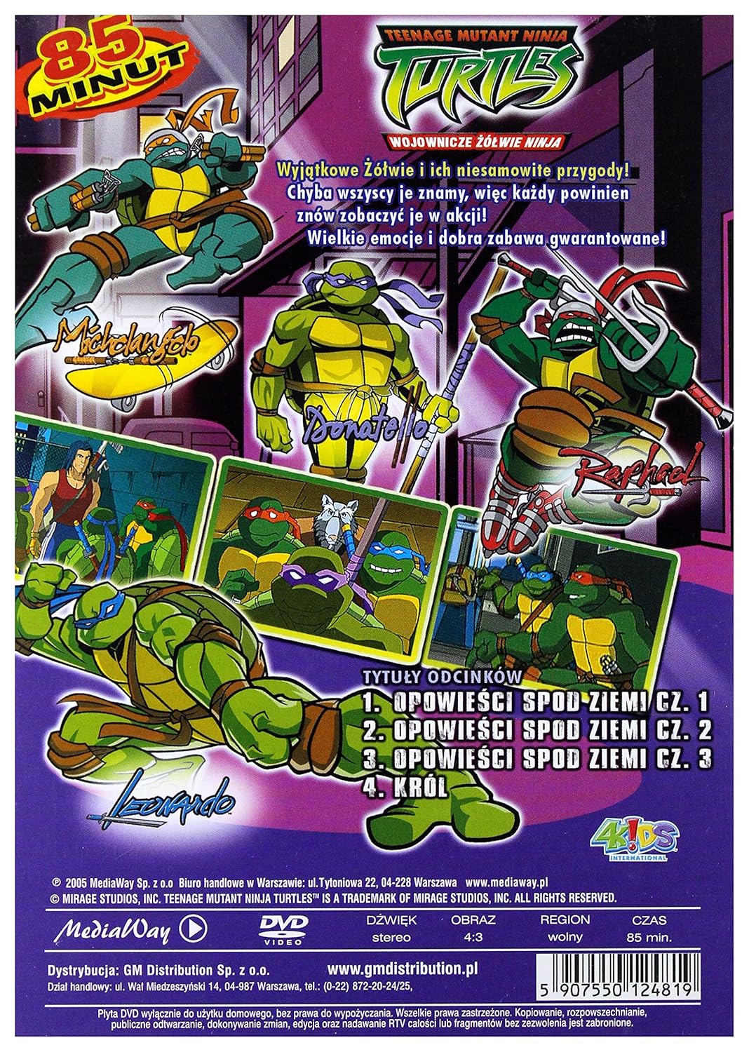 Tortugas Ninja 2 Fuera Delas Sombras Pelicula Completa En Español Tortugas ninja 2016 | Siéntete como un auténtico guerrero.