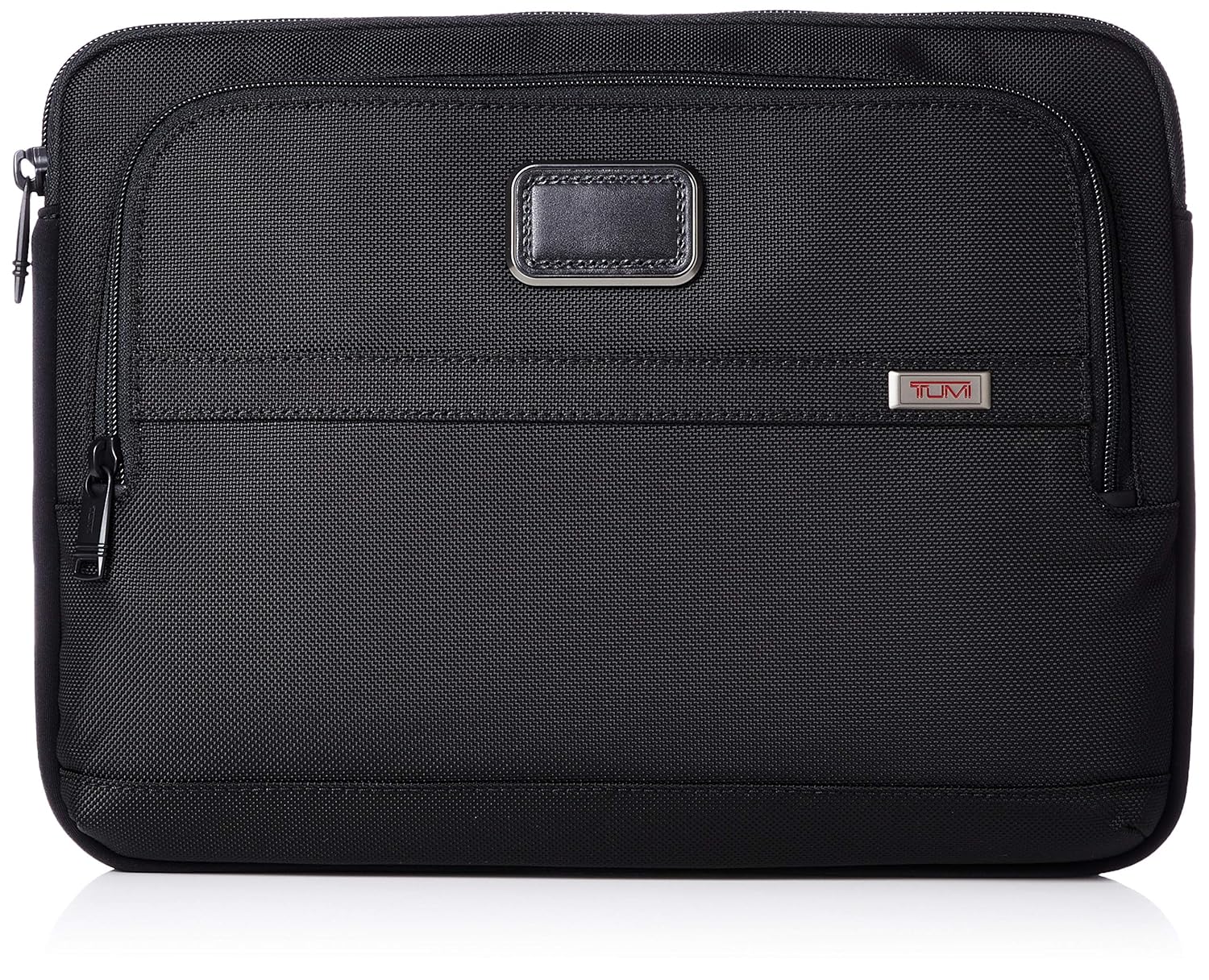 TUMI Alpha 3 Medium 13 Inch Laptop Cover Computer Case for Men and