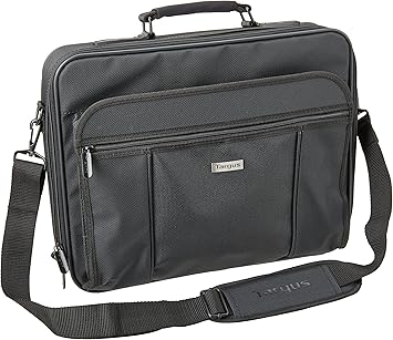 targus laptop bag amazon