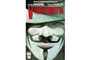 V for Vendetta
