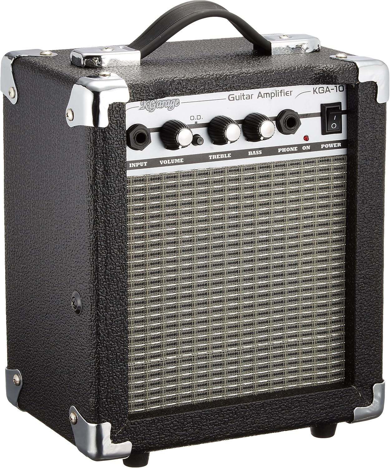 Amazon Sx エレキギターアンプ 10w サイズ235x270x155mm Kga 10 ベースコンボアンプ 楽器