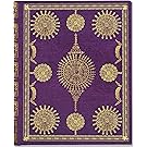 Versailles Journal (Notebook, Diary)