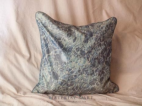 Decorative Pillow 20 20 Made From Jim Thompson Fabrics Amazon