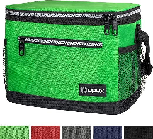 opux premium insulated lunch bag