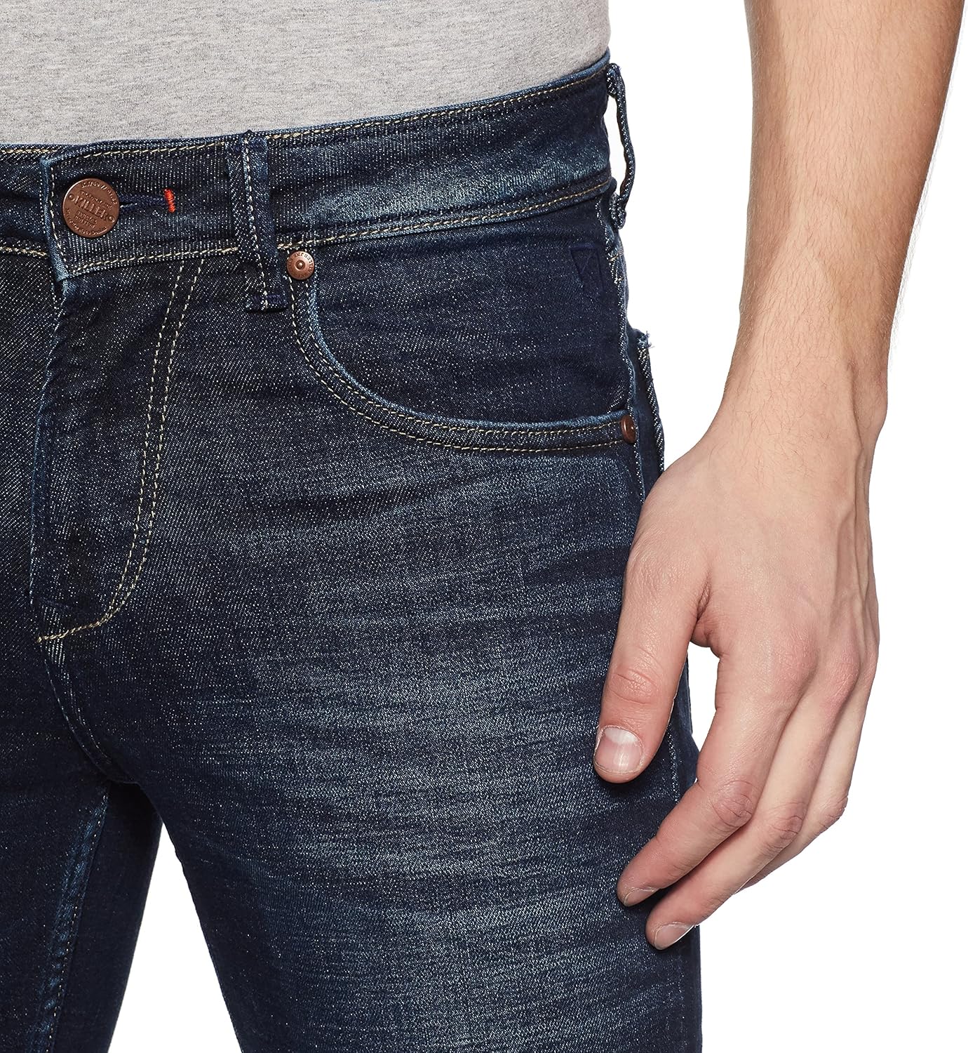 killer men's slim fit jeans