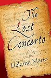 The Lost Concerto (A Maggie O'Shea Mystery Book 1)