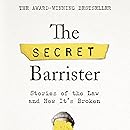 The Secret Barrister