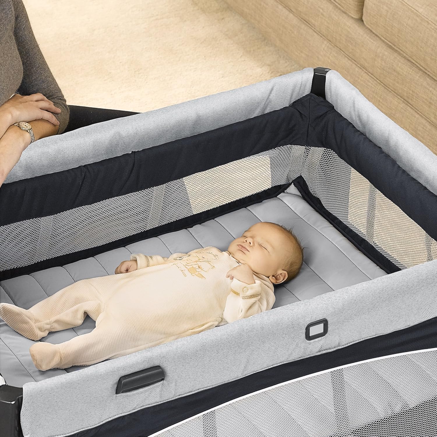 chicco playard canada