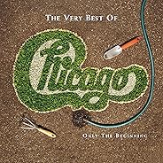 The Very Best of Chicago: Only the Beginning