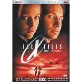 The X-Files: Fight the Future