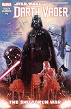 Star Wars: Darth Vader Vol. 3: The Shu-Torun War (Darth Vader (2015-2016))