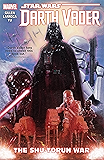 Star Wars: Darth Vader Vol. 3: The Shu-Torun War (Darth Vader (2015-2016))
