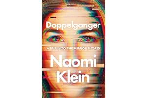 Doppelganger: A Trip Into the Mirror World