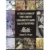 A Treasury of the Great Children's Book Illustrators