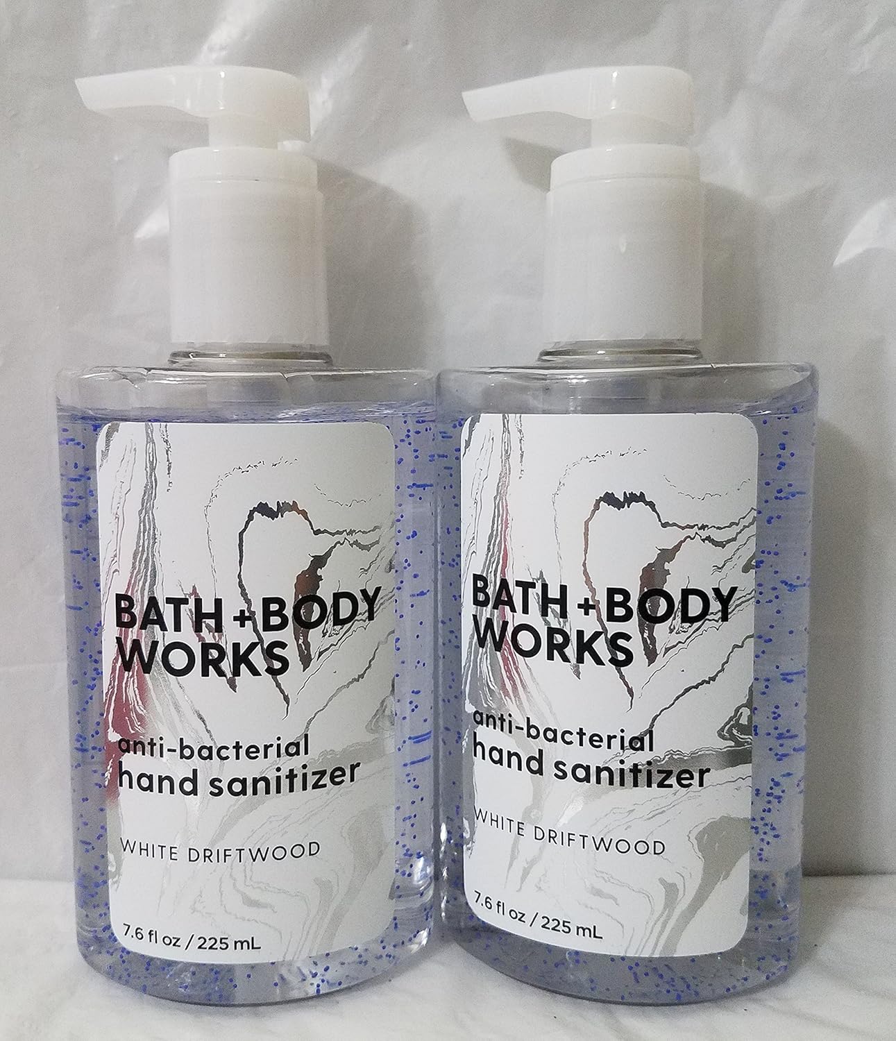 Bath and body works hand sanitizer consigue el mejor cuerpo