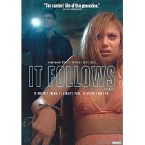 Amazon.com: It Follows : Maika Monroe, Keir Gilchrist, Olivia ...