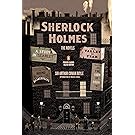 Sherlock Holmes: The Novels: (Penguin Classics Deluxe Edition)