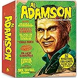 Al Adamson: The Masterpiece Collection [Blu-ray]