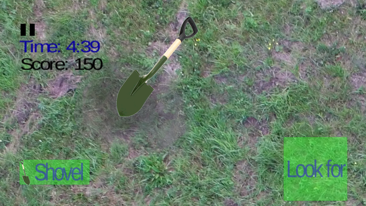 Metal Detector GameAmazon.co.ukAppstore for Android