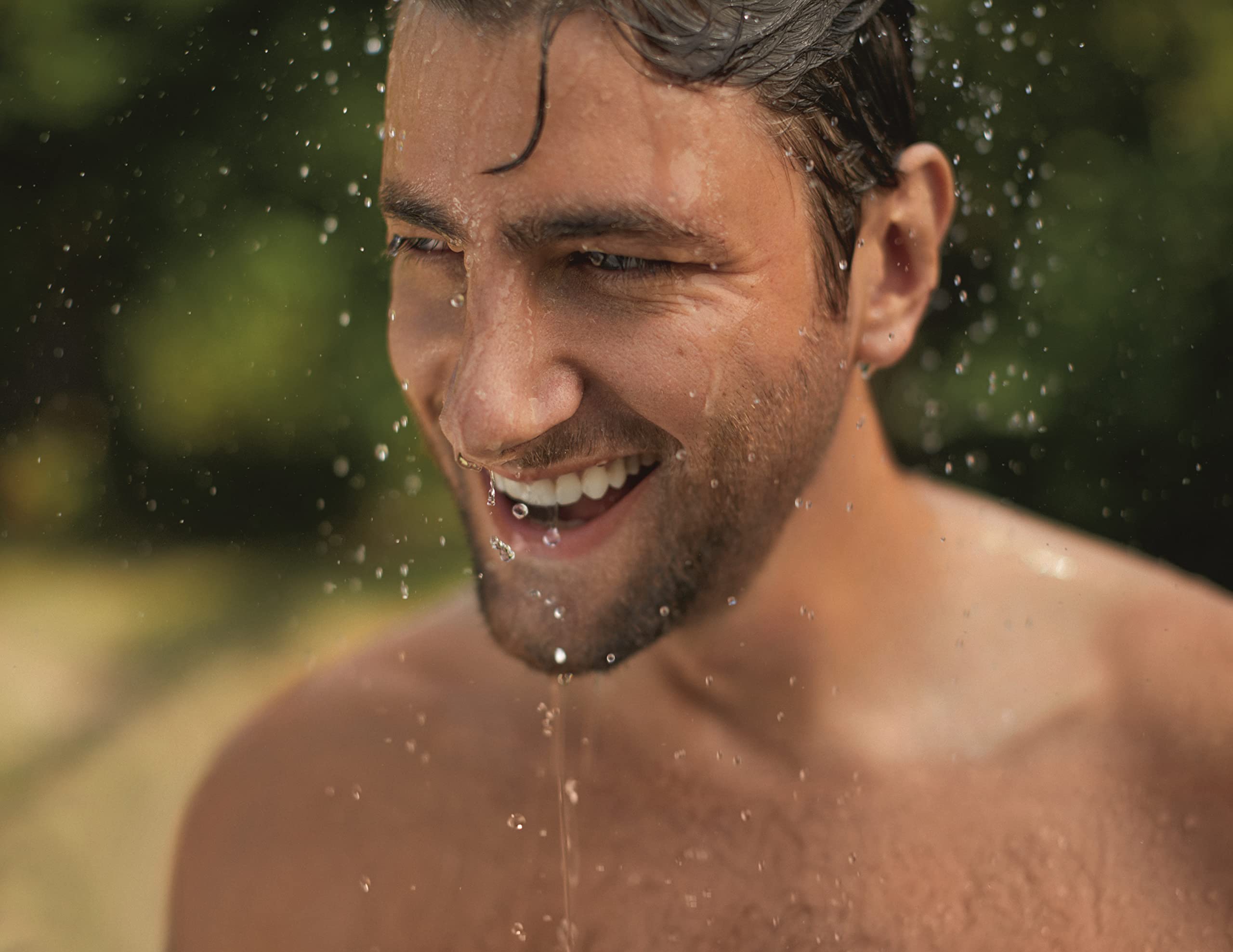 Kneipp Geschenkset Männersache - 2 in 1 Männerduschen von Kneipp in Originalgröße - Wellness Geschenk für Männer – Kneipp Men: Männerpfleg mit Naturkompetenz - 2 x 200ml 6